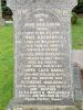 Photo of headstones/thumb_John MacLennan died 1941 MI Tomnahurich, Inverness